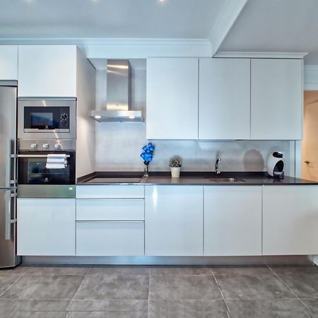 Amara Prime San Sebastian Apartment Ngoại thất bức ảnh