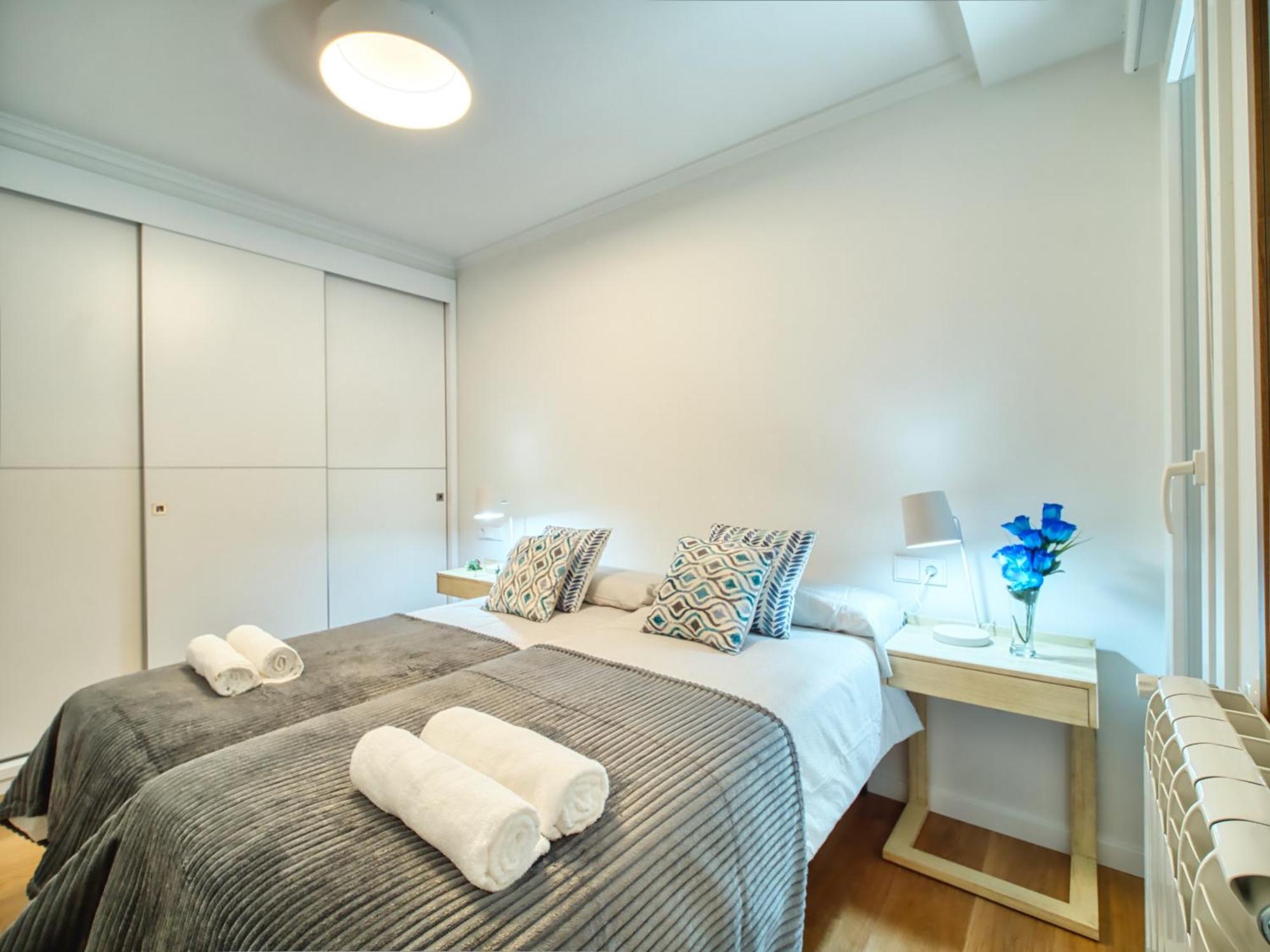 Amara Prime San Sebastian Apartment Ngoại thất bức ảnh
