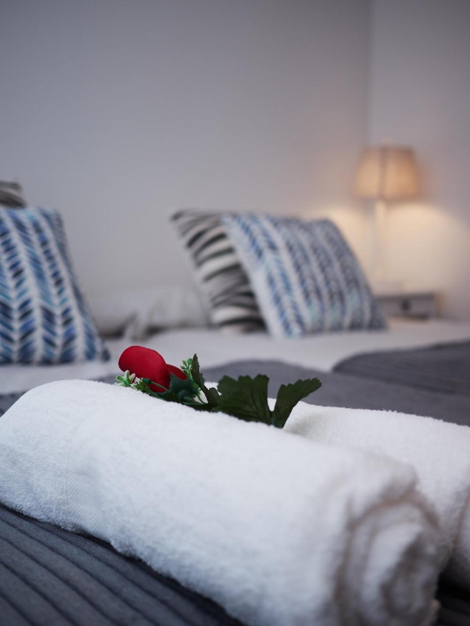 Amara Prime San Sebastian Apartment Ngoại thất bức ảnh