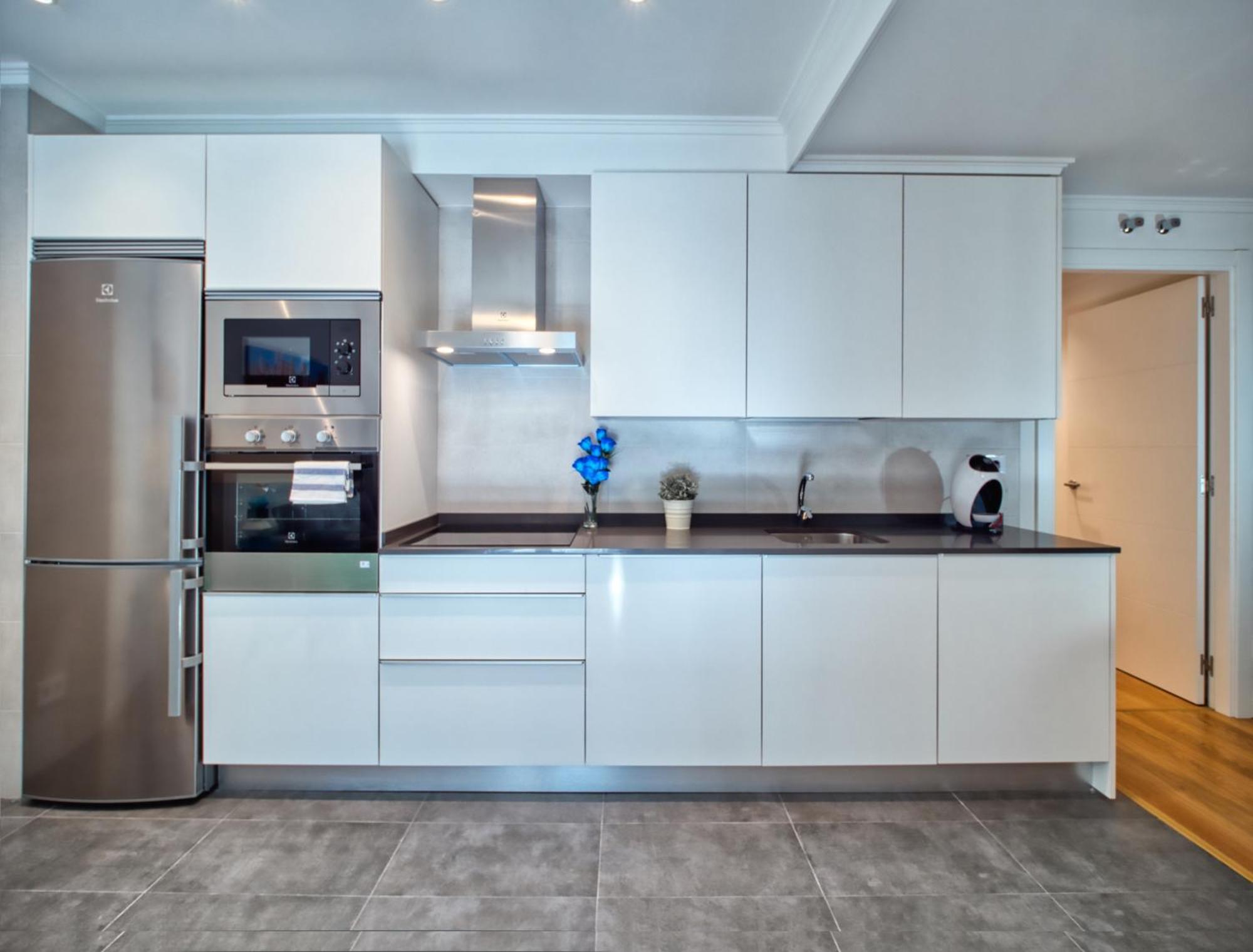 Amara Prime San Sebastian Apartment Ngoại thất bức ảnh